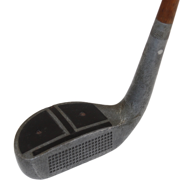 1919 McDougal T-Squared Putter with Adjustable Weights by Thistle Putter Company