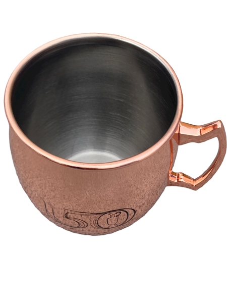 2022 The OPEN Championship at St. Andrews Copper Tone Moscow Mule Cup - 150th