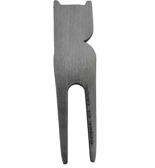 2022 Open Championship at St. Andrews Divot Tool - 150th