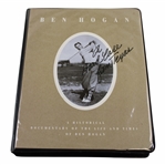 1994 Ben Hogan: A Hard Case from Texas Ltd Ed Historical Documentary of Life & Times #2346