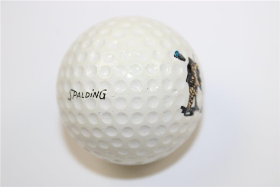 Dozen Unused Spalding Moon Balls