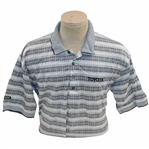 Chi-Chi Rodriguezs Personal Descente International Collection Shirt with Toyota Sponsor