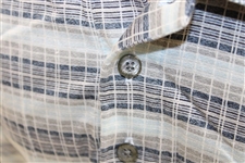 Chi-Chi Rodriguez's Personal Descente International Collection Shirt with Toyota Sponsor