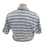 Chi-Chi Rodriguez's Personal Descente International Collection Shirt with Toyota Sponsor