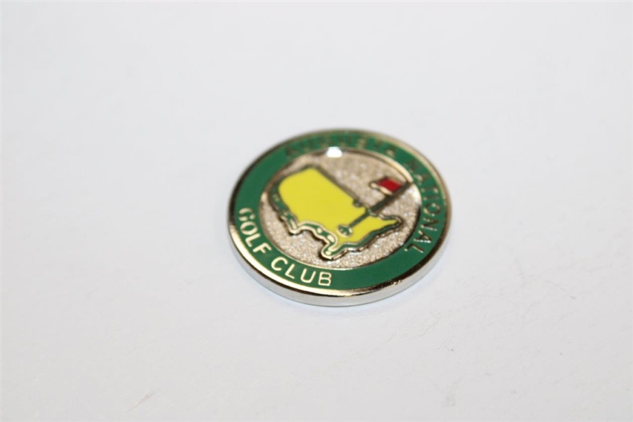 Augusta National Golf Club Members Only Ball Marker