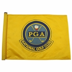 PGA National Course Flown Flag