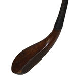 1860s McEwan Splice Neck Long Nose Play Club