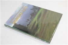 What Makes A Good Golf Course Good' 1990 Book by Shunsuke Kato