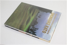 What Makes A Good Golf Course Good' 1990 Book by Shunsuke Kato