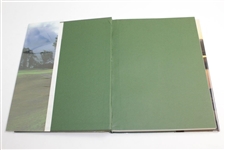 What Makes A Good Golf Course Good' 1990 Book by Shunsuke Kato