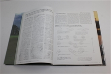 What Makes A Good Golf Course Good' 1990 Book by Shunsuke Kato