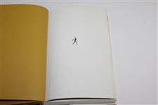 The Greatest Game of All: My Life in Golf 1969 Book Signed by Jack Niclkaus JSA ALOA