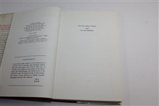 The Greatest Game of All: My Life in Golf 1969 Book Signed by Jack Niclkaus JSA ALOA