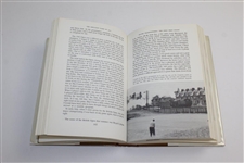 The Greatest Game of All: My Life in Golf 1969 Book Signed by Jack Niclkaus JSA ALOA