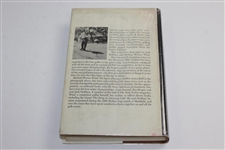 The Greatest Game of All: My Life in Golf 1969 Book Signed by Jack Niclkaus JSA ALOA