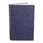 St. Andrews: Home of Golf" 1974 Book by Robertson