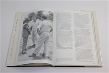 Champions Golf Club: 1957-1976' Book by Bob Rule Inscribed by Jim Burke