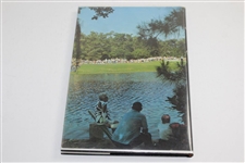Champions Golf Club: 1957-1976' Book by Bob Rule Inscribed by Jim Burke
