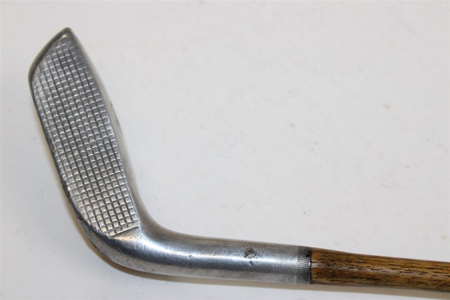 Standard Golf Co. Sunderland The Mills SS Model Flat Lie 10oz 8drs