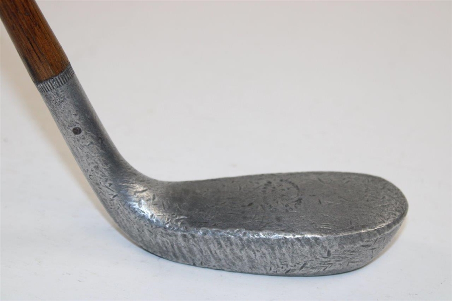 Standard Golf Co. Sunderland The Mills L Model Flat Lie 9oz 14drs with Shaft Stamp