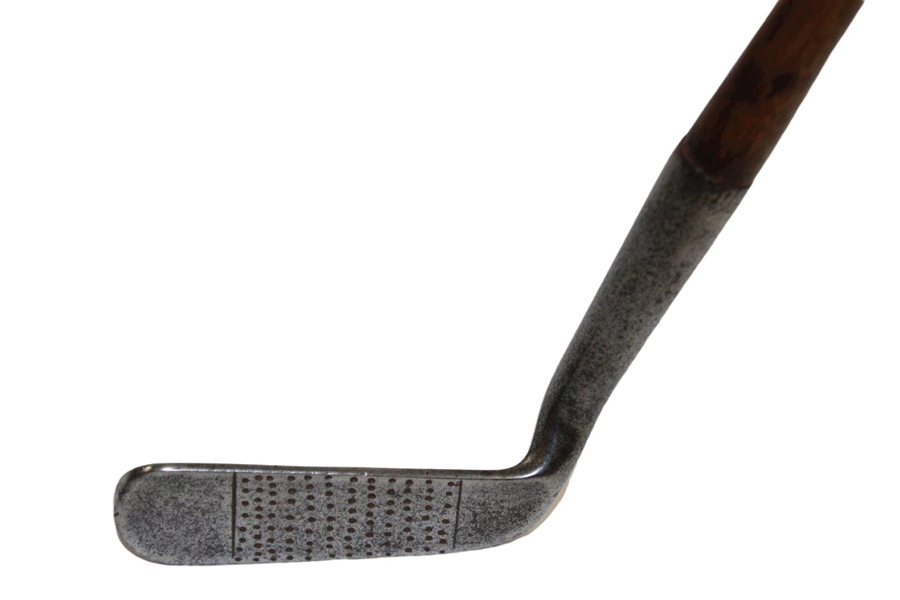 Vintage D. Anderson & Sons St. Andrews Special Ace Putter