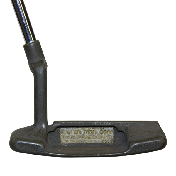 Karsten Mfg. Corp.  Anser Putter - Phoenix 85068