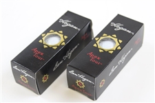 Two (2) Sleeves of Ben Hogan Apex Tour Advisory Staff Logo Golf Balls