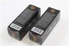 Two (2) Sleeves of Ben Hogan Apex Tour Advisory Staff Logo Golf Balls
