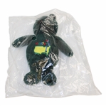 Masters Tournament Unopened Beanie Bear - Green