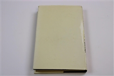 Arnold Palmer Signed Go For Broke Book To Brad JSA ALOA