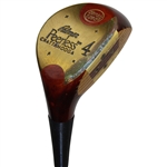 Palmer Pearless Chattanooga 4 Wood