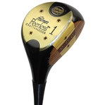 Palmer Peerless Chattanooga Driver Black Head