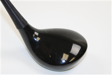Palmer Peerless Chattanooga Driver Black Head