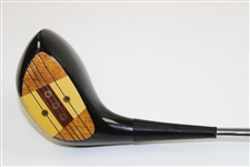 Palmer Peerless Chattanooga Driver Black Head