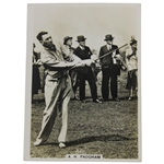 A. H. Padgham Ardath Tobacco Co. Photocards Card No. 151