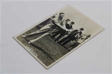 A. H. Padgham Ardath Tobacco Co. Photocards Card No. 151