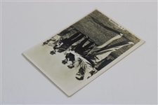 A. H. Padgham Ardath Tobacco Co. Photocards Card No. 151