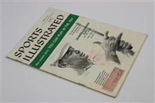 1957 Sports Illustrated Magazine Featuring Ben Hogan Modern Fundamentals - March 11th 