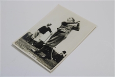 S. L. King Ardath Tobacco Co. Photocards Card - Topical Interest