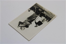 S. L. King Ardath Tobacco Co. Photocards Card - Topical Interest