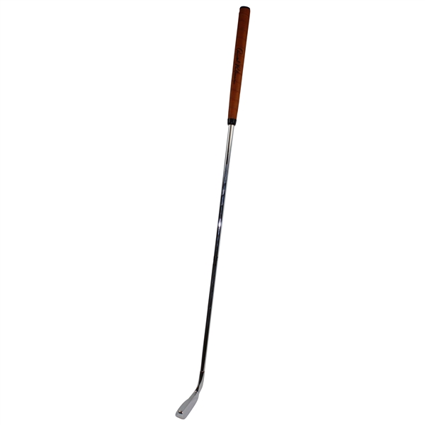 Arnold Palmer Signed "The Original" Putter JSA ALOA