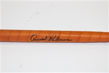Arnold Palmer Signed The Original Putter JSA ALOA
