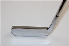 Arnold Palmer Signed The Original Putter JSA ALOA