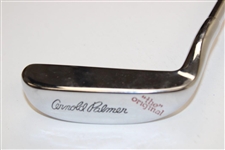 Arnold Palmer Signed The Original Putter JSA ALOA