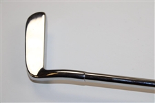 Arnold Palmer Signed The Original Putter JSA ALOA