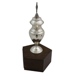 Chi Chi Rodriguez's 1988 The Chrysler Cup at T.P.C. Winning Team Member Trophy