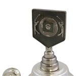 Chi Chi Rodriguez's 1988 The Chrysler Cup at T.P.C. Winning Team Member Trophy