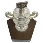 Chi Chi Rodriguez's 1988 The Chrysler Cup at T.P.C. Winning Team Member Trophy