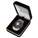 Chi Chi Rodriguezs 2004 Liberty Mutual Legends of Golf Contestant Money Clip in Box