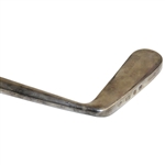Chi Chi Rodriguez's 1986 The Chrysler Cup Sterling Silver Golf Club on Plinthe